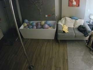 Casa Salsa Bathroom 3